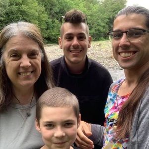 Meet your Posher, Craig